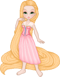 Rapunzel Rapunzel