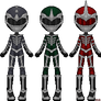 PRA - Skeleton Rangers