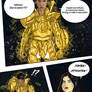 Saint Seiya - Gods of Egypt Page 3