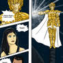 Saint Seiya-Gods of Egypt Page6