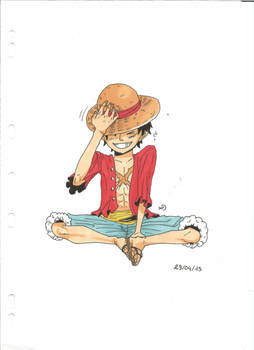 Luffy