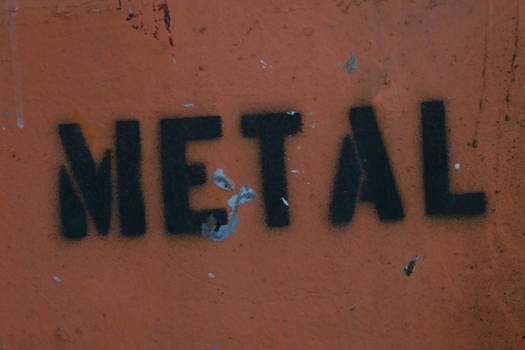 METAL