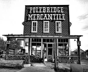 Pollbridge Mercantile