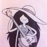 Marceline (what was missing)
