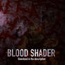 Blood Shader for Blender