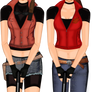 Claire Redfield