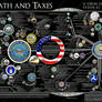 Death and Taxes: 2007