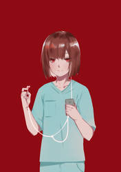 nurse chara