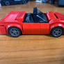 Random Car  Lego Speed Champions Moc By Vivatgrend