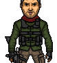 Mikhail Victor (Resident Evil 3: Nemesis)