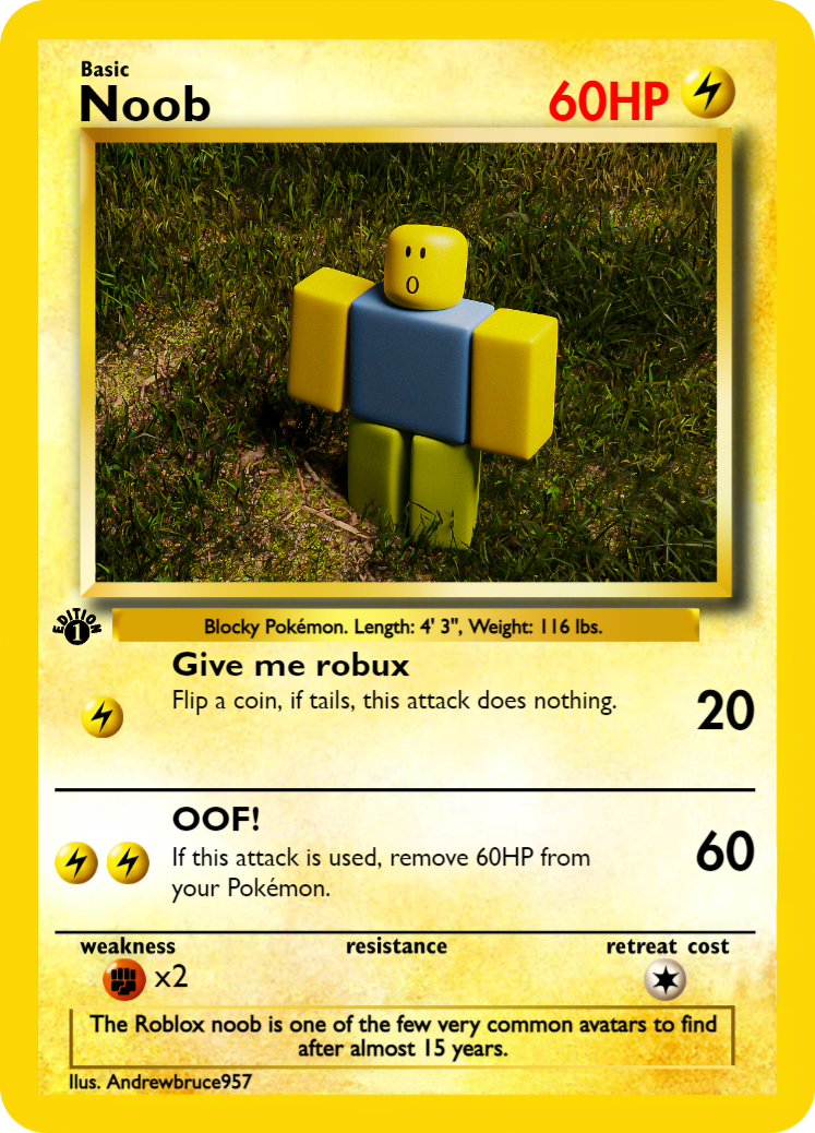 roblox pokemon cards Pokemon Roblox Admin 2 1