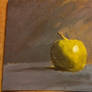 AcrylicApple