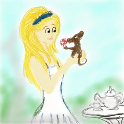 Simply Alice Simply Alice by harrimana on DeviantArt