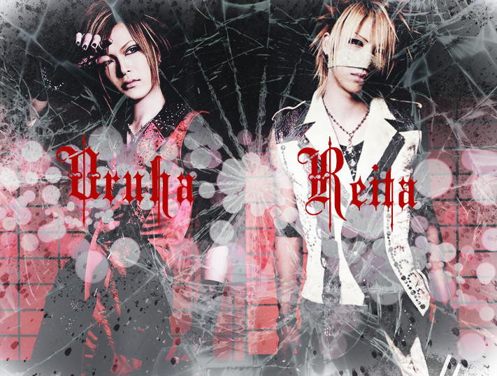 Uruha X Reita