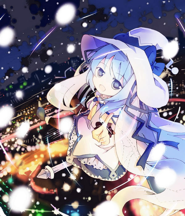 sNOW Miku 2014