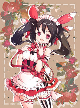 Valentine Nico