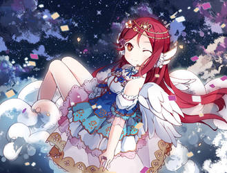 Angel Riko