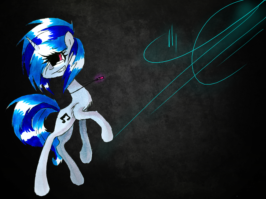 DJ Pon-3