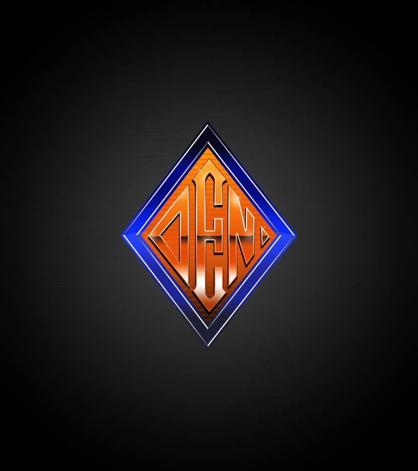 Den Monogram by veeznutz420 on DeviantArt