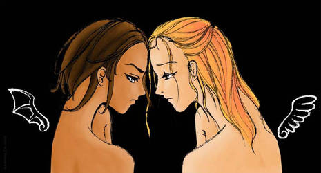 Gackt X Hyde Deviantart Favourites