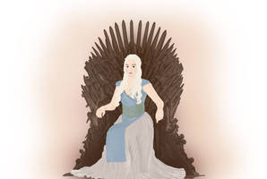 Daenerys, again