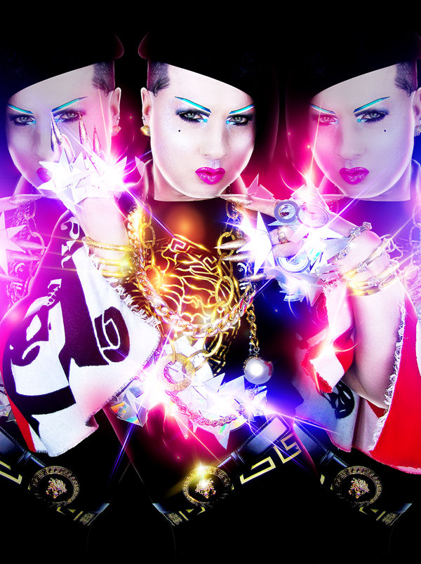 Infinite Random Design Infinite Design by t2wojtas on DeviantArt