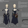 Cybernetics Necromancer