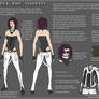 Rail Maxwell - DeviantDead Ref