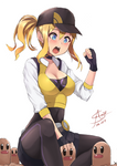 Pukemon1 by Shinki12