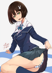 Usami-chan! by Shinki12