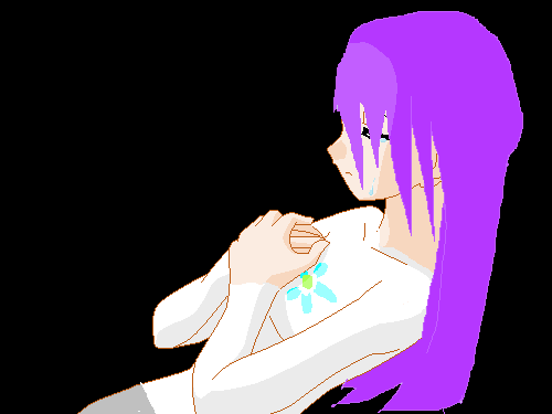 Tenshi Crying