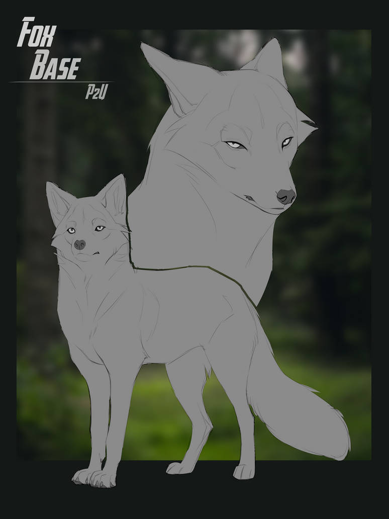 Fox Base Programming Language P2U | Fox Base by mrHorrorShop on DeviantArt