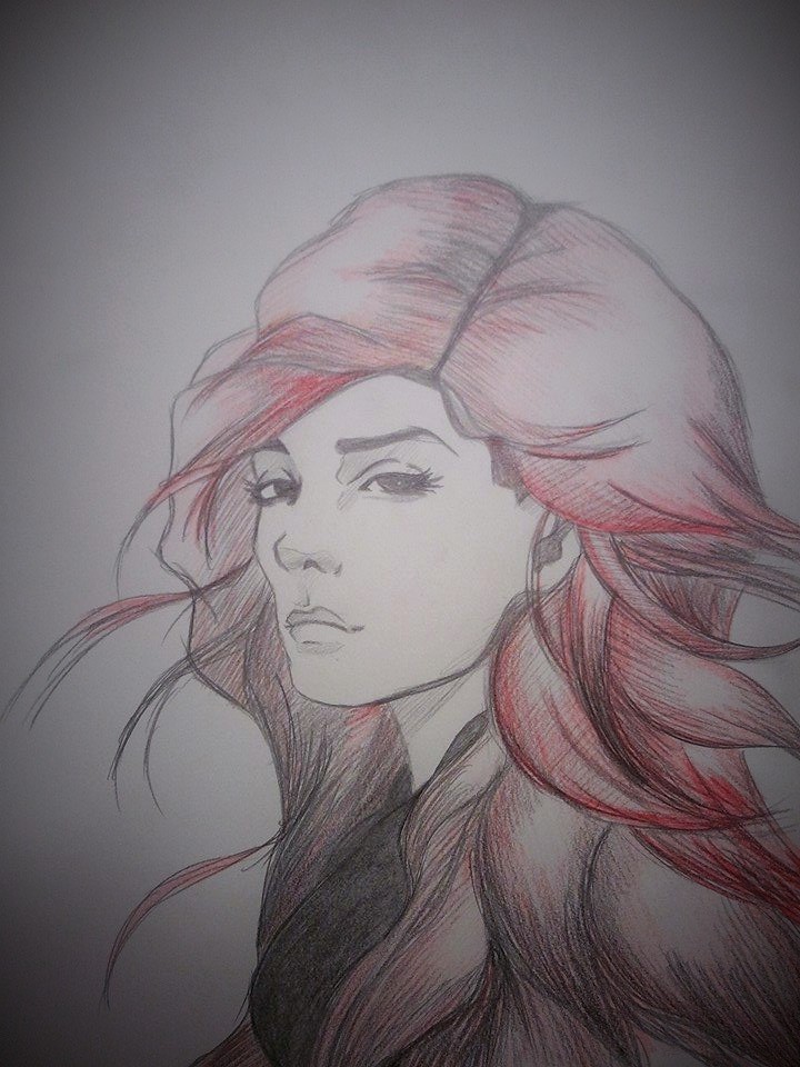 Jean Grey-Phoenix