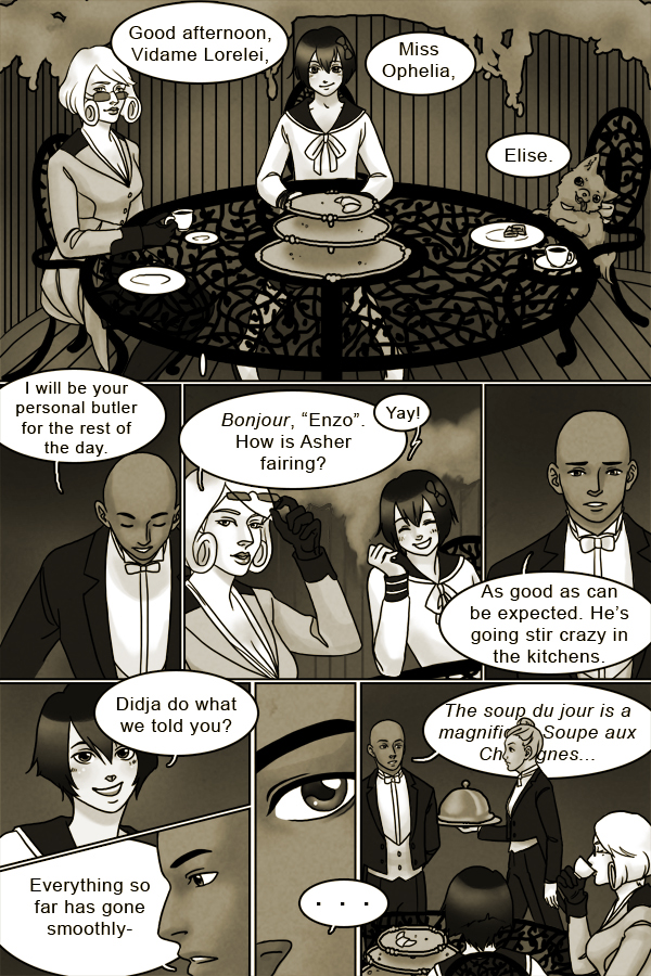 Dark Days Ch 1 Pg 8