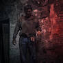 Afflicted - Resident Evil Revelations 2