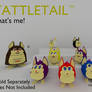 Tattletail!