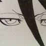 Byakuya eyes
