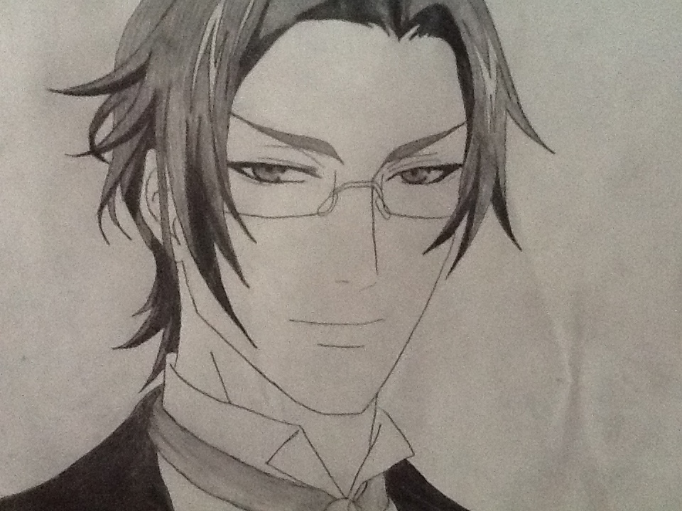 Claude Faustus