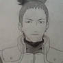 Shikamaru Nara