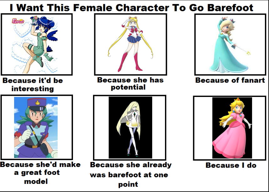 I Want This Female To Go Barefoot Jlanglet By Jlanglet On Deviantart I Want This Female To Go Barefoot Jlanglet By Jlanglet On Deviantart