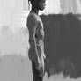 July 18th Value Study