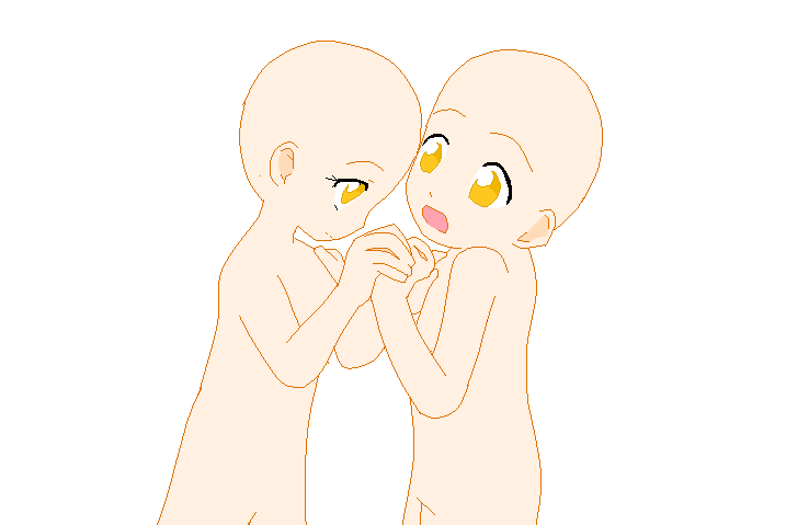 Dance Base Deviantart Dance With Me - Base by Nekomaru-Pixels on DeviantArt