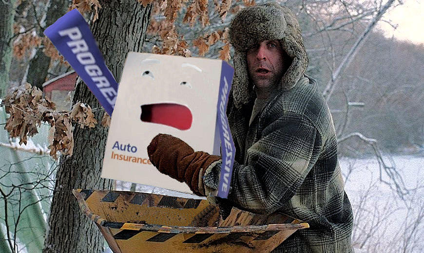 Progressive box into wood chipper (Fargo) by jjj011972 on DeviantArt