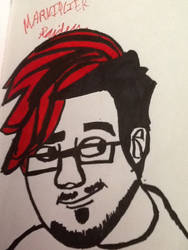 Markiplier 