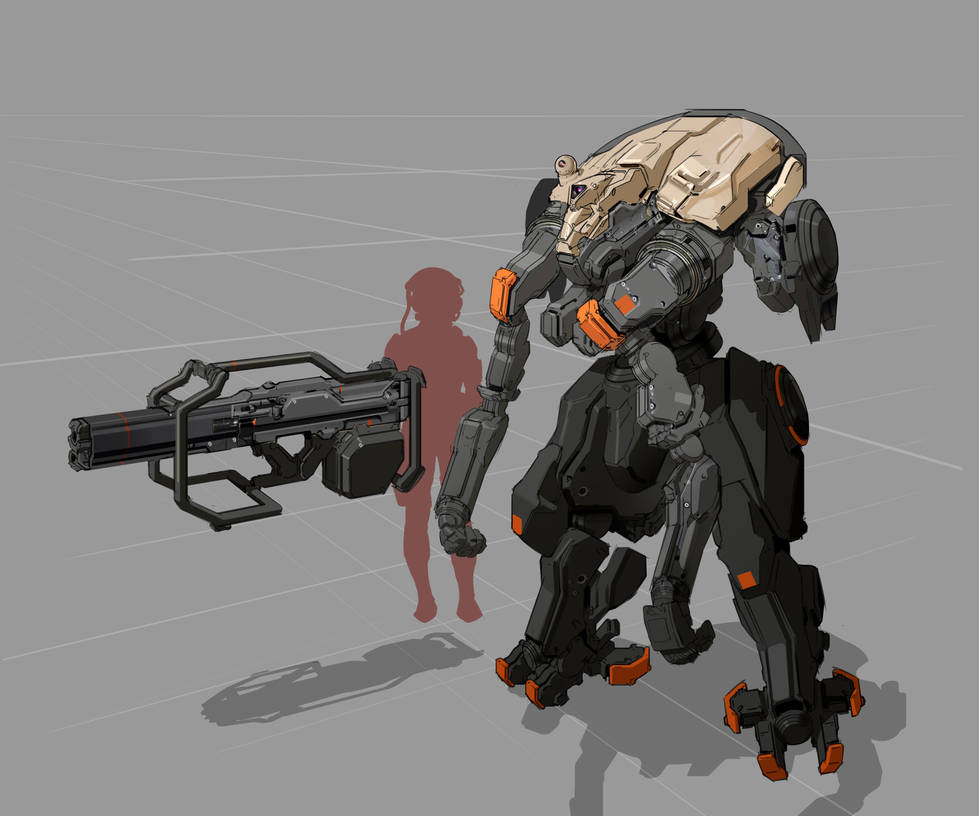 Hardsuits Deviantart Hardsuit 5 by Carlo-Arellano on DeviantArt