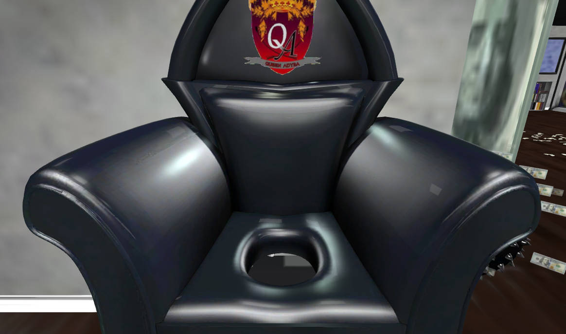 Power Throne Power Throne by QueenAdyBa on DeviantArt