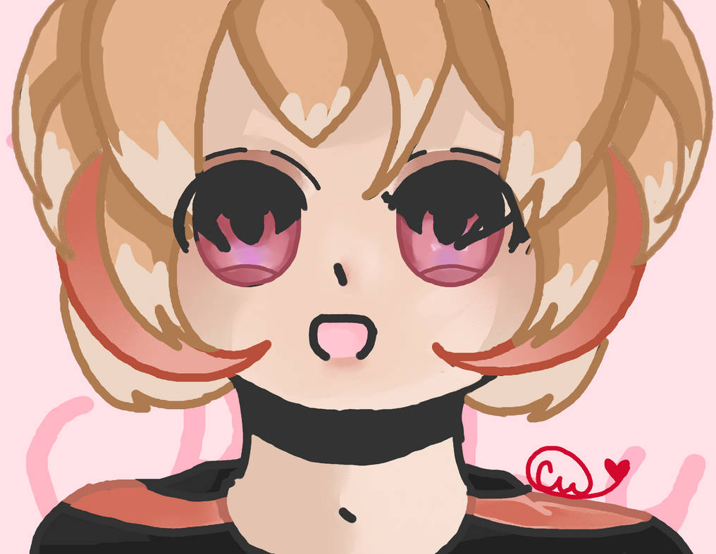 Dear Ruby My dear Ruby by CappyDraws on DeviantArt