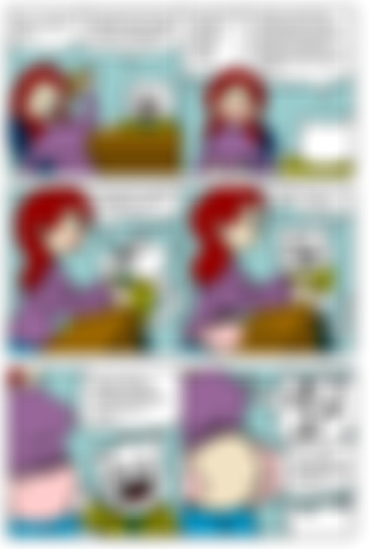 The Belly Singer pg1 by bellylaughsdeviant on DeviantArt The Belly Singer pg1 by bellylaughsdeviant on DeviantArt