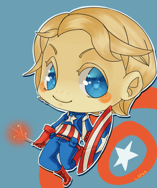 Captain America