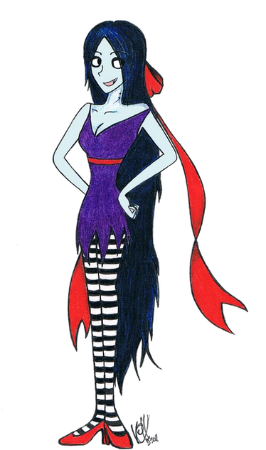 Marceline